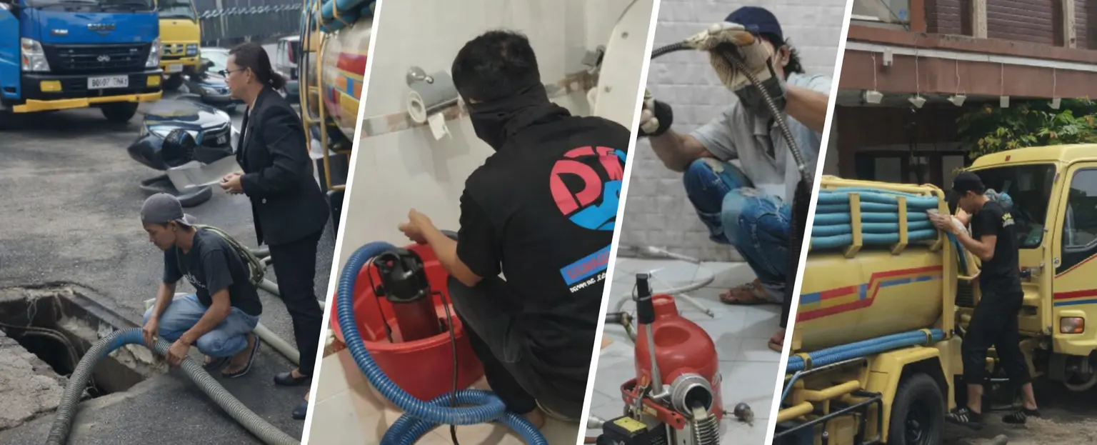Jasa Sedot WC Sirnaresmi Terdekat